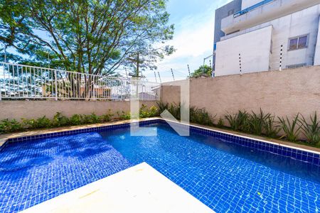 Apartamento para alugar com 30m², 1 quarto e sem vaga Apartamento para alugar com 30m², 1 quarto e sem vagaÁrea comum - Piscina