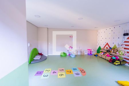 Apartamento para alugar com 30m², 1 quarto e sem vaga Apartamento para alugar com 30m², 1 quarto e sem vagaBrinquedoteca