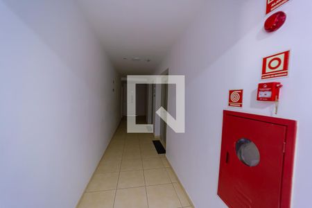 Apartamento para alugar com 30m², 1 quarto e sem vaga Apartamento para alugar com 30m², 1 quarto e sem vagaÁrea comum