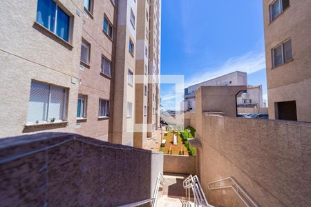 Apartamento para alugar com 30m², 1 quarto e sem vaga Apartamento para alugar com 30m², 1 quarto e sem vagaÁrea comum