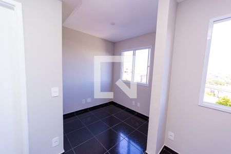 Apartamento para alugar com 30m², 1 quarto e sem vaga Apartamento para alugar com 30m², 1 quarto e sem vagaSala/Quarto
