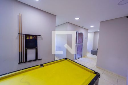 Apartamento para alugar com 30m², 1 quarto e sem vaga Apartamento para alugar com 30m², 1 quarto e sem vagaÁrea comum