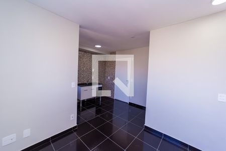 Apartamento para alugar com 30m², 1 quarto e sem vaga Apartamento para alugar com 30m², 1 quarto e sem vagaSala/Quarto