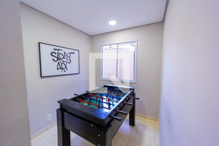 Apartamento para alugar com 30m², 1 quarto e sem vaga Apartamento para alugar com 30m², 1 quarto e sem vagaÁrea comum