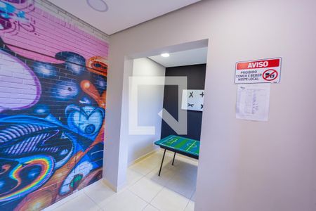 Apartamento para alugar com 30m², 1 quarto e sem vaga Apartamento para alugar com 30m², 1 quarto e sem vagaÁrea comum