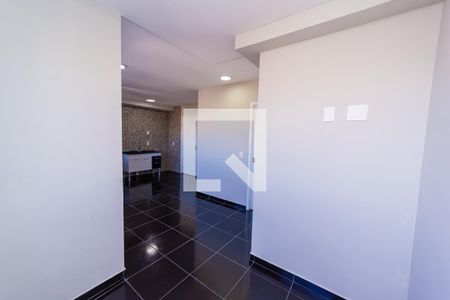 Apartamento para alugar com 30m², 1 quarto e sem vaga Apartamento para alugar com 30m², 1 quarto e sem vagaSala/Quarto