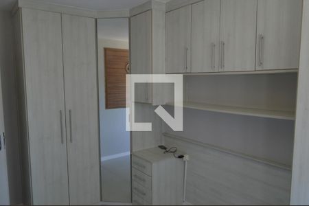 Quarto 1 de apartamento para alugar com 2 quartos, 58m² em Jacarepaguá, Rio de Janeiro