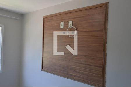 Quarto 1 de apartamento para alugar com 2 quartos, 58m² em Jacarepaguá, Rio de Janeiro