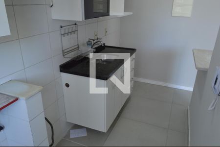 Apartamento para alugar com 58m², 2 quartos e 1 vaga Apartamento para alugar com 58m², 2 quartos e 1 vagaCozinha