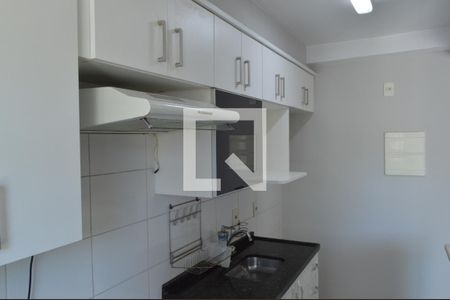 Apartamento para alugar com 58m², 2 quartos e 1 vaga Apartamento para alugar com 58m², 2 quartos e 1 vagaCozinha