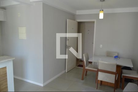 Sala de apartamento para alugar com 2 quartos, 58m² em Jacarepaguá, Rio de Janeiro