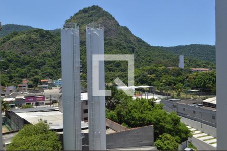 Apartamento para alugar com 58m², 2 quartos e 1 vaga Apartamento para alugar com 58m², 2 quartos e 1 vagaVista do Quarto 2