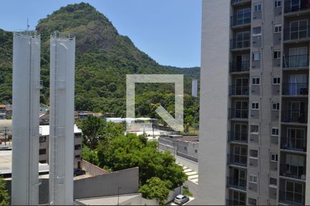 Apartamento para alugar com 58m², 2 quartos e 1 vaga Apartamento para alugar com 58m², 2 quartos e 1 vagaVista da Área de Serviço