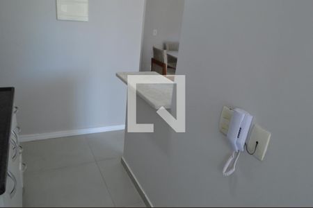 Apartamento para alugar com 58m², 2 quartos e 1 vaga Apartamento para alugar com 58m², 2 quartos e 1 vagaCozinha