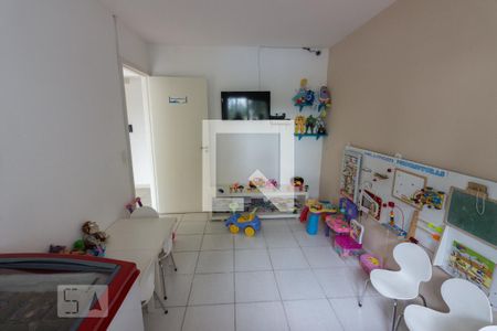 Apartamento para alugar com 58m², 2 quartos e 1 vaga Apartamento para alugar com 58m², 2 quartos e 1 vagaBrinquedoteca