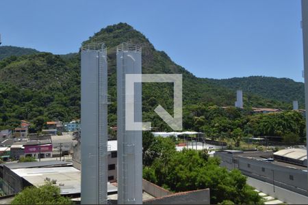 Apartamento para alugar com 58m², 2 quartos e 1 vaga Apartamento para alugar com 58m², 2 quartos e 1 vagaVista do Quarto 1