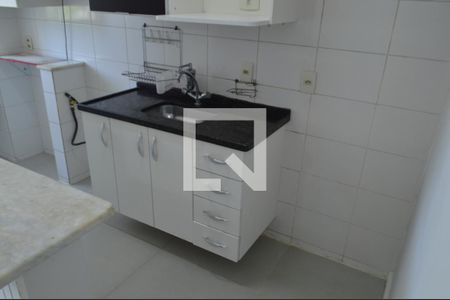 Apartamento para alugar com 58m², 2 quartos e 1 vaga Apartamento para alugar com 58m², 2 quartos e 1 vagaCozinha