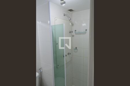 Apartamento para alugar com 58m², 2 quartos e 1 vaga Apartamento para alugar com 58m², 2 quartos e 1 vagaBanheiro