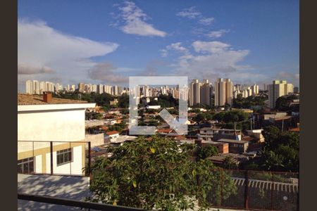 Casa à venda com 150m², 2 quartos e 3 vagas Casa à venda com 150m², 2 quartos e 3 vagasVista da sacada