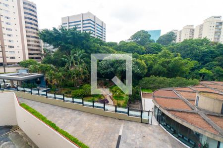 Vista do Quarto 1 de apartamento à venda com 2 quartos, 86m² em Jabaquara, São Paulo