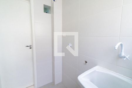 Apartamento para alugar com 86m², 2 quartos e 1 vagaLavanderia