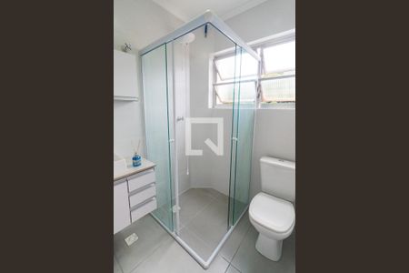 Apartamento para alugar com 86m², 2 quartos e 1 vagaBanheiro Detalhe