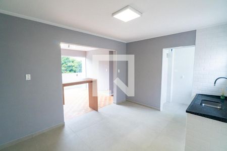 Apartamento para alugar com 86m², 2 quartos e 1 vagaCozinha