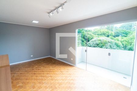 Sala de apartamento à venda com 2 quartos, 86m² em Jabaquara, São Paulo