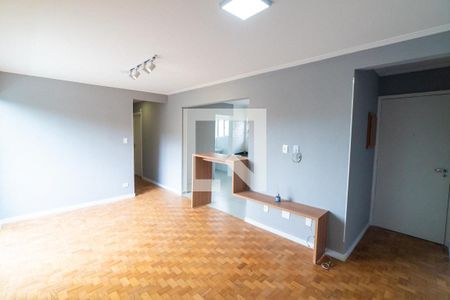 Sala de apartamento à venda com 2 quartos, 86m² em Jabaquara, São Paulo