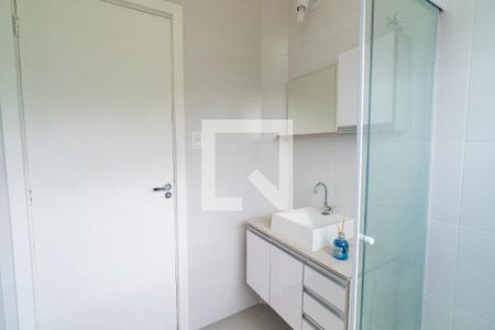 Apartamento para alugar com 86m², 2 quartos e 1 vagaBanheiro
