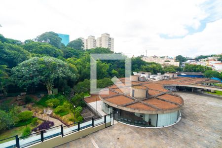 Vista da Sacada de apartamento à venda com 2 quartos, 86m² em Jabaquara, São Paulo