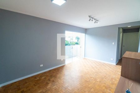 Sala de apartamento à venda com 2 quartos, 86m² em Jabaquara, São Paulo