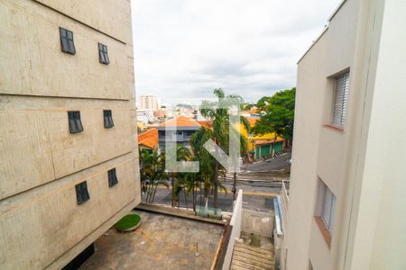 Apartamento para alugar com 86m², 2 quartos e 1 vagaVista do Quarto 2