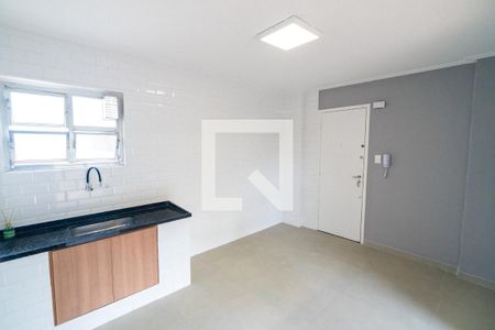 Apartamento para alugar com 86m², 2 quartos e 1 vagaCozinha
