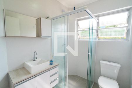 Apartamento para alugar com 86m², 2 quartos e 1 vagaBanheiro