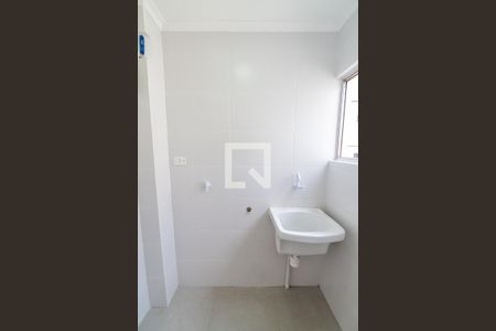 Lavanderia de apartamento à venda com 2 quartos, 86m² em Jabaquara, São Paulo