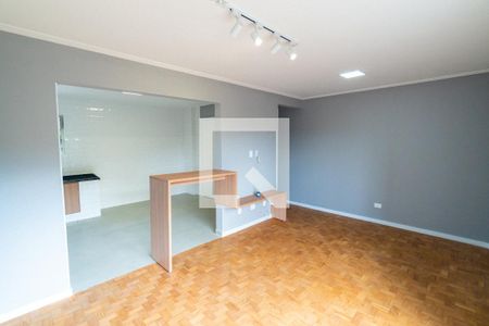 Sala de apartamento à venda com 2 quartos, 86m² em Jabaquara, São Paulo