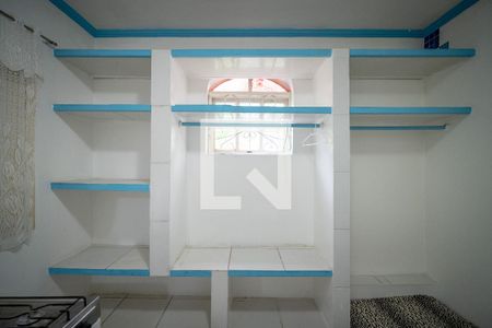 Studio de kitnet/studio para alugar com 1 quarto, 20m² em Aclimação, São Paulo