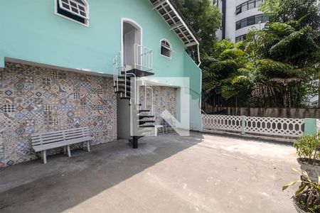 Studio para alugar com 20m², 1 quarto e sem vaga Studio para alugar com 20m², 1 quarto e sem vagaÁrea comum