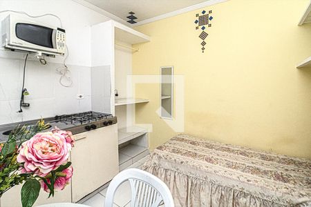 Studio para alugar com 20m², 1 quarto e sem vaga Studio para alugar com 20m², 1 quarto e sem vagaStudio