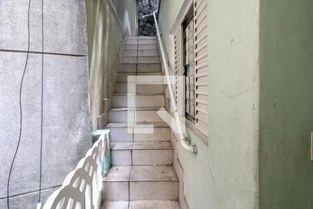 Studio para alugar com 20m², 1 quarto e sem vaga Studio para alugar com 20m², 1 quarto e sem vagaÁrea Externa