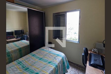Apartamento à venda com 55m², 2 quartos e 1 vagaQuarto 2