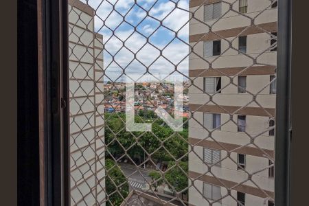 Apartamento à venda com 55m², 2 quartos e 1 vagaÁrea comum