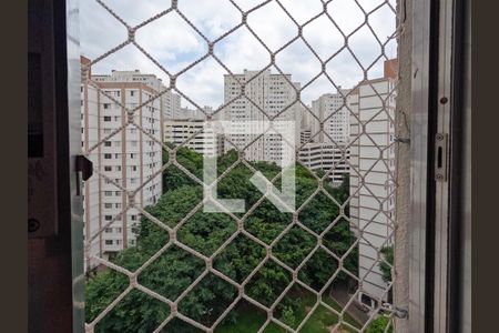 Apartamento à venda com 55m², 2 quartos e 1 vagaÁrea comum