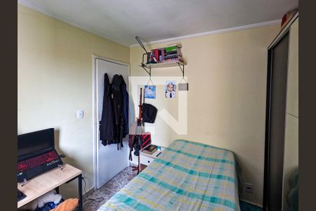 Apartamento à venda com 55m², 2 quartos e 1 vagaQuarto 2