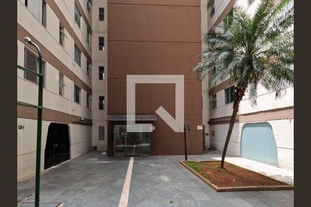 Apartamento à venda com 55m², 2 quartos e 1 vagaÁrea comum