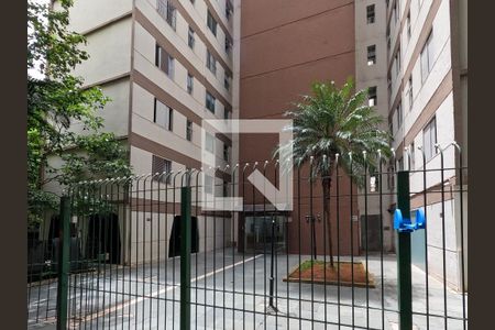 Apartamento à venda com 55m², 2 quartos e 1 vagaÁrea comum