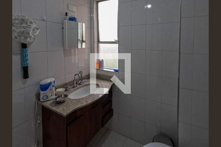 Apartamento à venda com 55m², 2 quartos e 1 vagaBanheiro