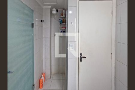 Apartamento à venda com 55m², 2 quartos e 1 vagaBanheiro