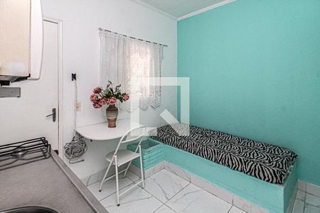 Studio de kitnet/studio para alugar com 1 quarto, 18m² em Aclimação, São Paulo